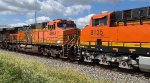 BNSF 4048 is the definition of a toaster.